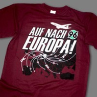 Hannover 96 - Auf nach Europa