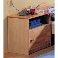 Taube Nachtschrank Lukas