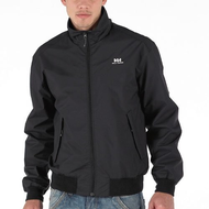 Helly Hansen Herren Jacke schwarz