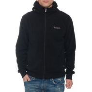 Bench Herren Fleecejacke Gr��e L