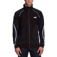 Puma Herren Fleecejacke