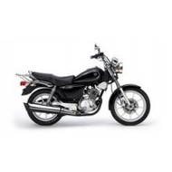 Yamaha YBR125 Custom