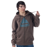 Burton Herren Kapuzenjacke Gr��e XXL