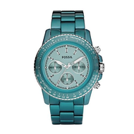 Fossil Damenuhr Stella CH2706