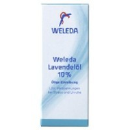 Weleda Lavendel�l 10% (50 ml)