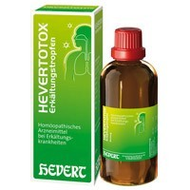Hevert Hevertotox Erk�ltungstropfen (100 ml)
