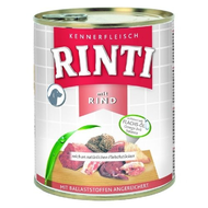 Rinti Pur Kennerfleisch Wildschwein