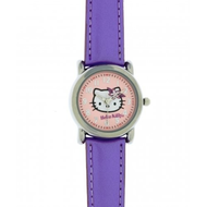 Hello Kitty Kinderuhr 4400203
