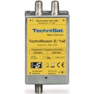 TechniSat TechniRouter Mini 2/1x2