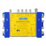 TechniSat TechniSwitch 5/8 G2