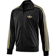 adidas Firebird Tracktop Jacke (Herren)