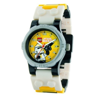 LEGO Kinderuhr Star Wars