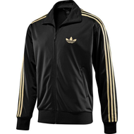 adidas Firebird Tracktop Jacke (Herren)
