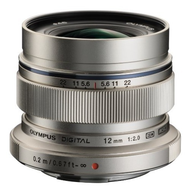 Olympus M Zuiko Digital ED 1220 AF