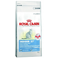 Royal Canin Indoor 27 400g