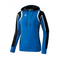 Erima Kapuzensweatshirt Razor Line (Damen)