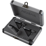Ortofon Concorde Q-Bert Twin Set