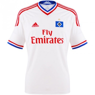 adidas Hamburger SV 11/12