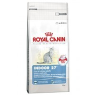 Royal Canin Indoor 27 2kg