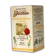 F�rster Pharma Jacobus  Schwedenbitter trinkfertig