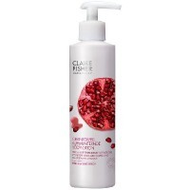 Claire Fisher Natur Classic Bodylotion Granatapfel