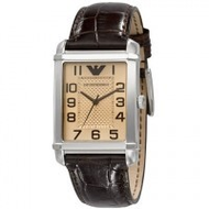 Emporio Armani Herrenuhr AR0490