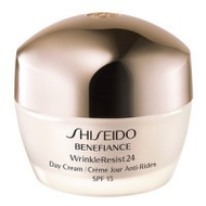 Shiseido Benefiance WrinkleResist 24 Day Cream