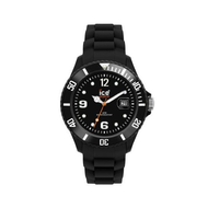 Ice Watch Sili Forever Black
