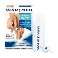 Warzen Spray