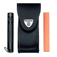 Victorinox G�rteletui mit Metallklammer