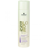 Schwarzkopf Blondme Shampoo