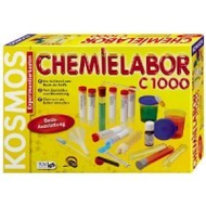 Kosmos Chemielabor C 1000