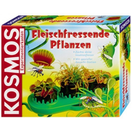 Kosmos 631611 Fleischfressende Pflanzen