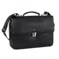 Braun B�ffel Golf Aktentasche 40 cm