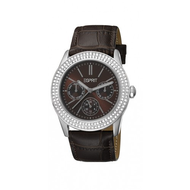 Esprit Peony Dark Brown