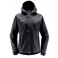 Vaude Womens Homy Softshell