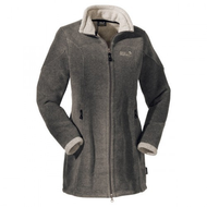 Jack Wolfskin Pumori Mantel basalt
