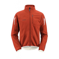 Vaude Mens Crims Softshell Jacket II