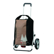 Andersen Royal Shopper Plus Storm