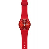 Swatch Red Rebel