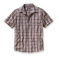 Patagonia Hemd EL Ray