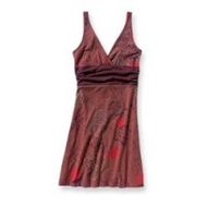 Patagonia Kleid Margot