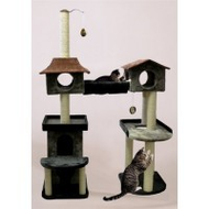 Silvio Design Cat Castle