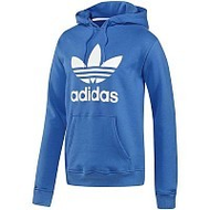 adidas Trefoil Hoodies