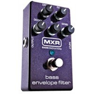 MXR M 82 Bass Envelope Filter