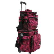 UDG SlingBag Trolley Set Deluxe