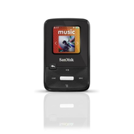 Sandisk Sansa Clip Zip 8GB