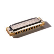 Hohner Blues Harp Bb MS