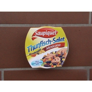 Saupiquet Thunfisch-Salat Mexicana