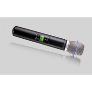 Shure SLX2/Beta87A